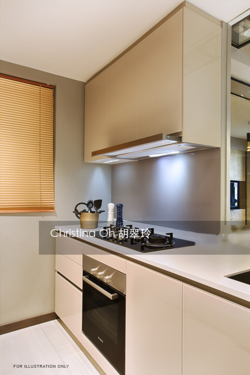 Lake Grande (D22), Condominium #200828962